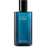 Davidoff COOL WATER after shave  75 ml