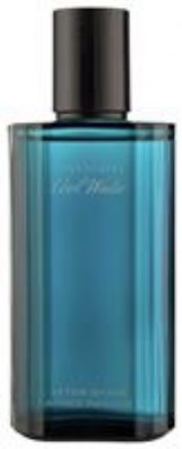 Davidoff COOL WATER after shave  75 ml