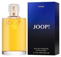 Joop! Femme Eau de Toilette Spray 100ml  Perfume