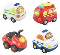 VTech Toot-Toot Drivers Assortment