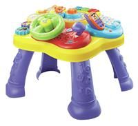 VTech Star Music and Sound Activity Table Multicoloured