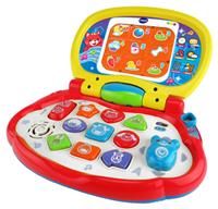 Vtech Baby Laptop Toy,Multicolor