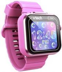 VTech 193803 Kidizoom Smart Watch DX2 Toy, Blue