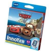VTech Innotab Learning Cartridge Disney Pixar Cars 2