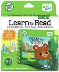 Leapfrog LeapStart Books - Complete Library Level 1 to 4 (age 2-7 years)
