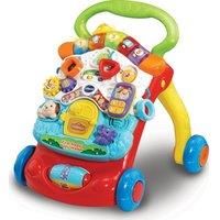 VTech 505603 First Step Baby Walker