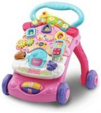 VTech 505653 Baby Walker, Pink