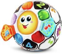 My 1st Football Friend