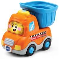 TOOT TOOT DRIVERS VARIATIONS