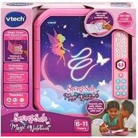 VTech 532403 Secret Safe Magic Notebook