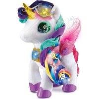 Vtech Myla The Blush And Bloom Unicorn