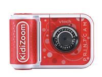 VTECH KidiZoom PrintCam Digital Instant Camera  Pink  Currys