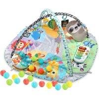 VTECH 7-in-1 Grow with Baby Sensory Gym
