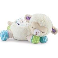 VTech 550503 Baby 3-in-1 Starry Skies Sheep Soother, Multi