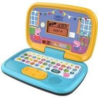 VTECH Peppa Pig Play Smart Laptop