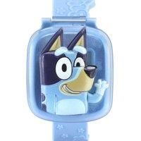 VTech 554503 Wackadoo Watch-Bluey, Blue