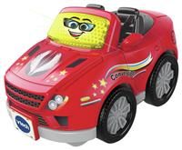 VTech Toot-Toot Drivers Convertible, Toy Car for 1 Year Old, Pretend Play Vehicle with Lights & Sounds, Interactive Toddlers Toy for 12 Months, 2, 3, 4 +, English Version