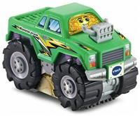 VTech Toot-Toot Drivers Monster Truck