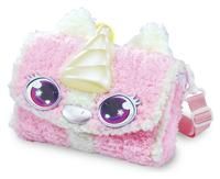 VTech 573803 Sew & Style Unicorn Bag, Pink