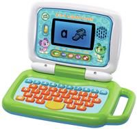 LeapFrog "2 in 1 Leap Top Touch" Toy, Green