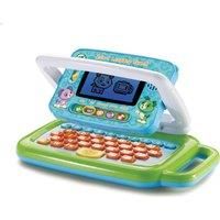 LeapFrog "2 in 1 Leap Top Touch" Toy, Green