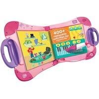 Vtech Leapstart - Pink