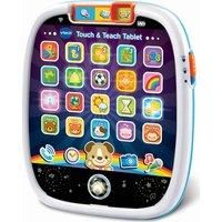 Vtech 602903 Touch & Teach Tablet