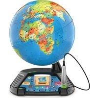 Leapfrog 80-605463 Magic Adventures Globe, Multicolour