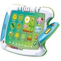 Vtech 2In1 Touch & Learn Tablet