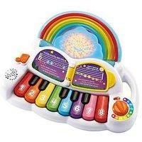 Leapfrog Leapfrog Learn & Groove Rainbow Lights Piano