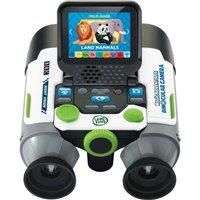 Leapfrog Magic Adventures Binocular Cam