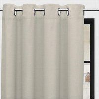 Soleil D'Ocre  PANAMA  's Curtains, blinds in White