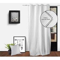 Soleil D'Ocre  SPIRIT  's Curtains, blinds in White