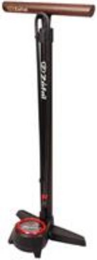 Zefal Profil Max FP60 Z-Turn Bicycle Cycle Bike Pump Black