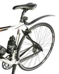Zefal Swan Rear Road Mudguard