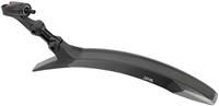 ZEFAL Unisex's Deflector RM90+ Mudguard, Black, 27.5" / 29"