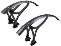 ZEFAL 28 GRAVEL SHIELD G50 SET 2024 MUDGUARDS