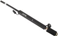 Zefal : EZ Max FC - CO2 inflator & mini-pump. 100 PSI. Aluminium. New. Fast post