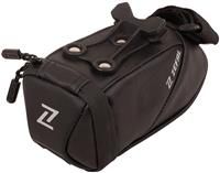 Zefal Iron Pack 2 TF Saddle Bag, Small, Black