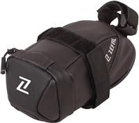 702455 - back bag to the bicycle seat post iron pack 2 m-ds