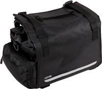 Zefal Unisex/'s Z Traveller Pannier Rack Bag
