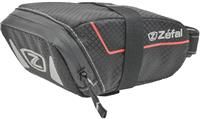 Zefal Z Light Front Pack Saddle Bag (Small) - Black, Black