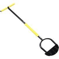 Handheld Grass Trimmer Garden Supplies Lawn Tools Gardening Edge Cutter Tool Farm Equipment Edging Landscape Agricultural Hand