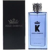 Dolce & Gabbana K By Dolce & Gabbana Eau de Parfum 150ml Spray