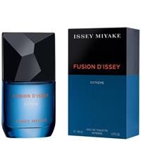 Issey Miyake Fusion d'Issey Extrme Eau de Toilette Spray 50ml  Aftershave