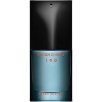 Issey Miyake Fusion D'Issey IGO 100ml EDT Spray  (80ml+20ml)