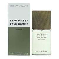 Issey Miyake Men's fragrances L'Eau d'Issey pour Homme Eau & Cèdre Eau de Toilette Spray Intense 50 ml