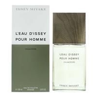 Issey Miyake L'eau D'issey Eau & Cedre Eau De Toilette Intense