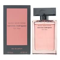 Narciso Rodriguez For Her Musc Noire Rose Eau de Parfum Spray 50ml  Perfume