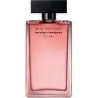 Narciso Rodriguez For Her Musc Noire Rose Eau de Parfum Spray 100ml - Perfume